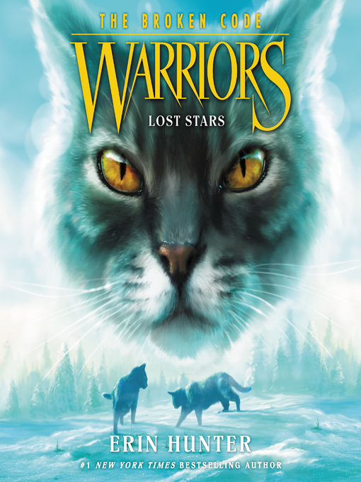 Title details for Lost Stars by Erin Hunter - Wait list